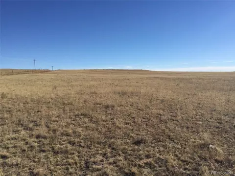Ramah Hwy, Yoder, CO 80864 photo 3