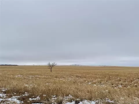 Ramah Hwy, Yoder, CO 80864 photo 8