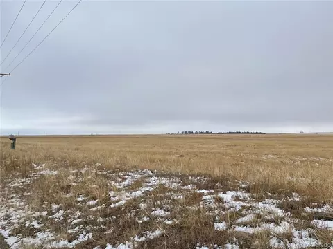 Ramah Hwy, Yoder, CO 80864 photo 7
