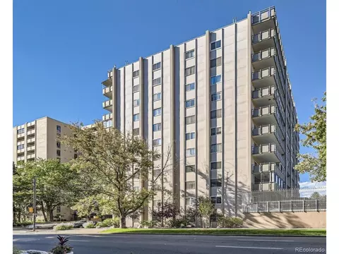800 N Washington St #610, Denver, CO 80203