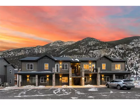 2121 Hummingbird Way #3-106, Georgetown, CO 80444