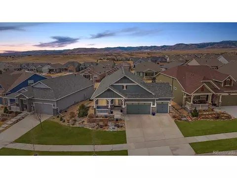 16948 W 86th Ave, Arvada, CO 80007