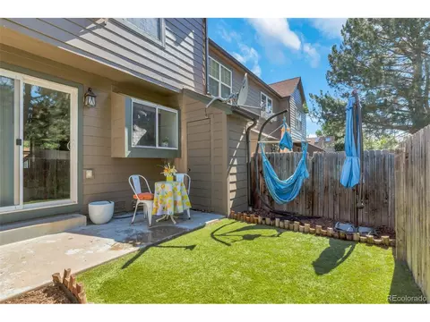 17365 E Rice Cir #E, Aurora, CO 80015 photo 32
