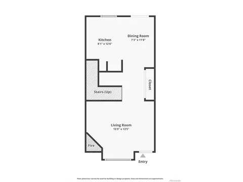 17365 E Rice Cir #E, Aurora, CO 80015 photo 29