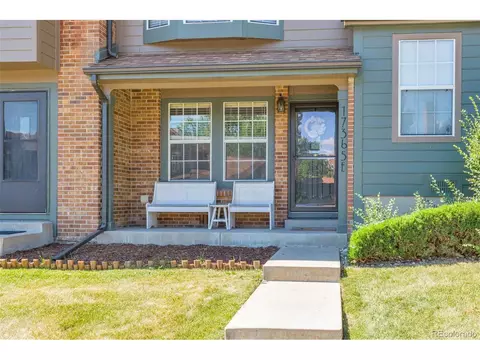 17365 E Rice Cir #E, Aurora, CO 80015 photo 2
