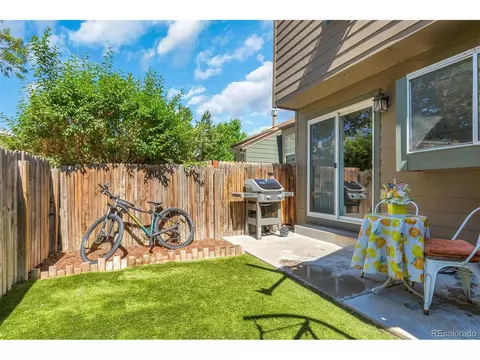 17365 E Rice Cir #E, Aurora, CO 80015 photo 34