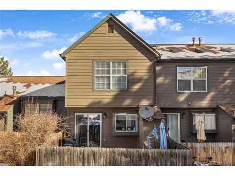 17365 E Rice Cir #E, Aurora, CO 80015 photo 25
