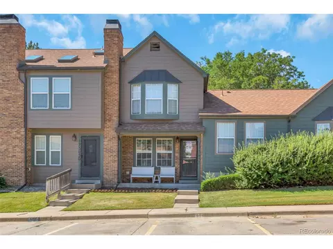 17365 E Rice Cir #E, Aurora, CO 80015