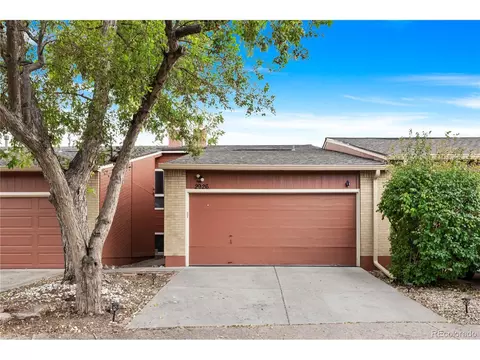 2926 W Bryant Pl, Littleton, CO 80120