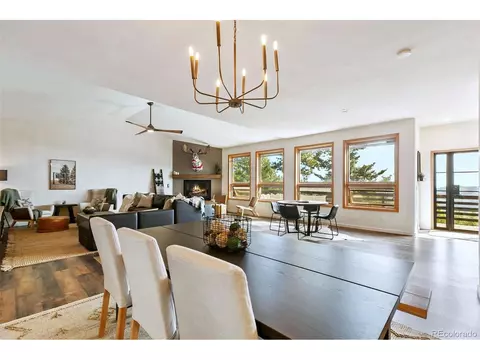 21267 Alta Dr, Morrison, CO 80465 photo 5