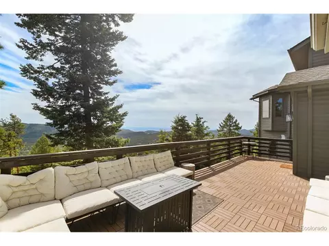 21267 Alta Dr, Morrison, CO 80465 photo 26