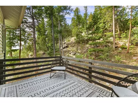 21267 Alta Dr, Morrison, CO 80465 photo 17
