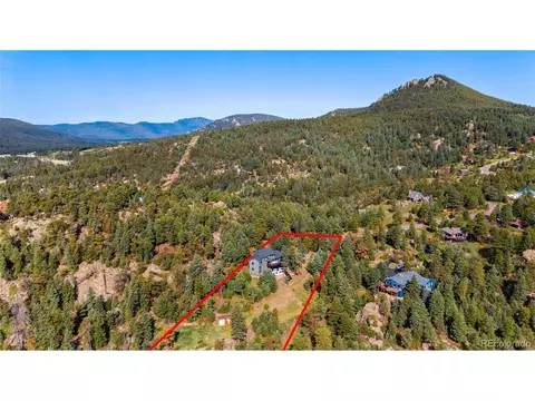 21267 Alta Dr, Morrison, CO 80465 photo 37