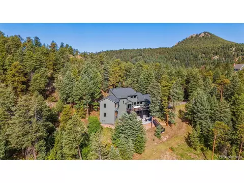 21267 Alta Dr, Morrison, CO 80465 photo 30