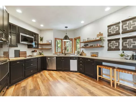 21267 Alta Dr, Morrison, CO 80465 photo 7