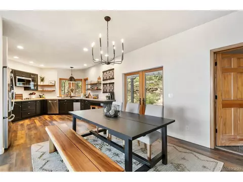 21267 Alta Dr, Morrison, CO 80465 photo 8