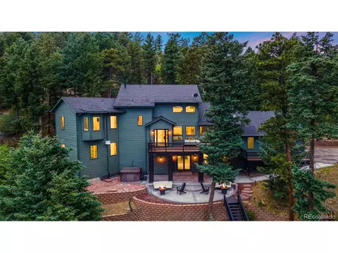 21267 Alta Dr, Morrison, CO 80465 photo 32