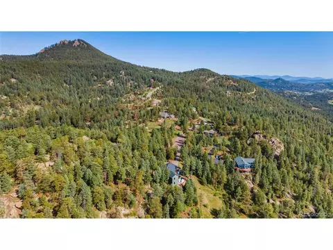 21267 Alta Dr, Morrison, CO 80465 photo 38