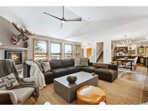 21267 Alta Dr, Morrison, CO 80465 photo 4
