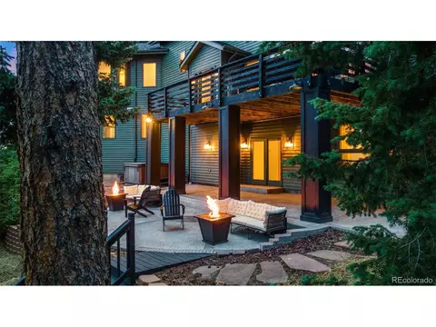21267 Alta Dr, Morrison, CO 80465 photo 3