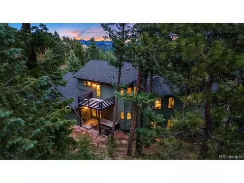 21267 Alta Dr, Morrison, CO 80465 photo 35