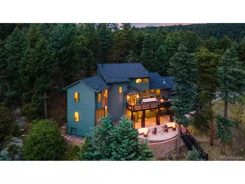 21267 Alta Dr, Morrison, CO 80465 photo 1