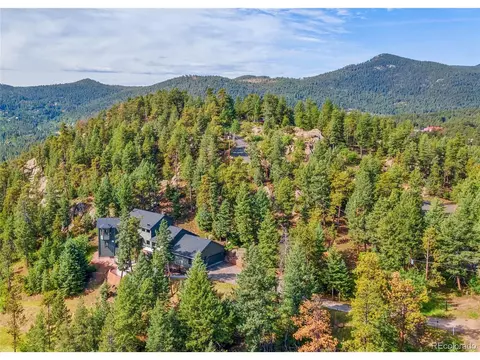 21267 Alta Dr, Morrison, CO 80465 photo 36