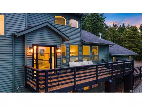 21267 Alta Dr, Morrison, CO 80465 photo 34