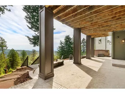 21267 Alta Dr, Morrison, CO 80465 photo 27