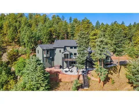 21267 Alta Dr, Morrison, CO 80465 photo 31