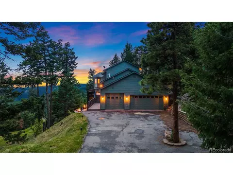 21267 Alta Dr, Morrison, CO 80465 photo 33