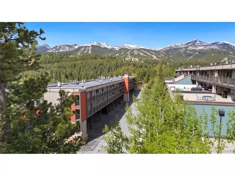 9339 State Hwy 9 #C-P6, Breckenridge, CO 80424