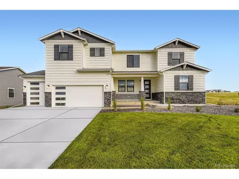 42985 Colonial Trl, Elizabeth, CO 80107