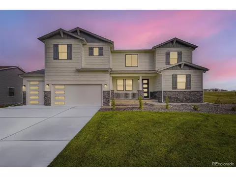 42985 Colonial Trl, Elizabeth, CO 80107