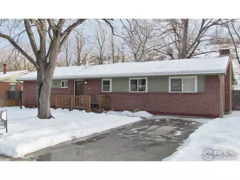 2236 Edgewood Dr, Boulder, CO 80304 photo 1