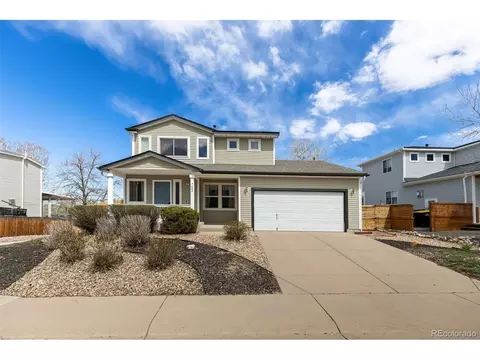 7422 Eagle Rock Dr, Littleton, CO 80125