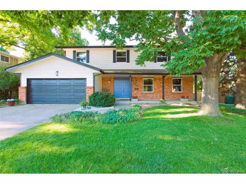 8736 Easter Ave, Centennial, CO 80112
