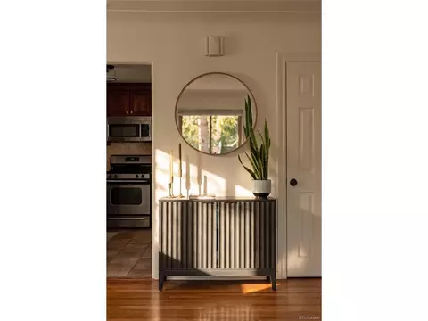 Entry Way - 3710 W Stuart St, Denver, CO 80212 photo 3 of 5