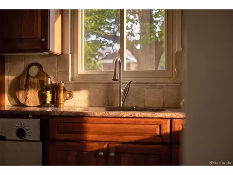 Kitchen - 3710 W Stuart St, Denver, CO 80212 photo 2 of 5