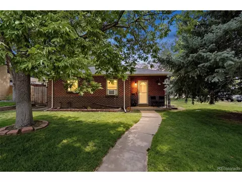 3710 W Stuart St, Denver, CO 80212