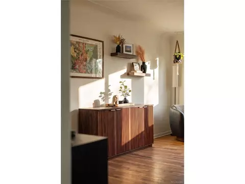 Entry Way - 3710 W Stuart St, Denver, CO 80212 photo 2 of 5