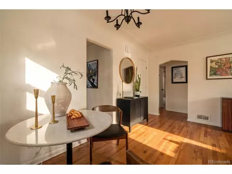 Dining - 3710 W Stuart St, Denver, CO 80212 photo 1 of 2