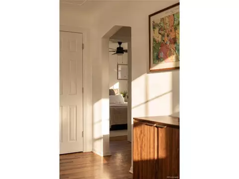 Entry Way - 3710 W Stuart St, Denver, CO 80212 photo 5 of 5