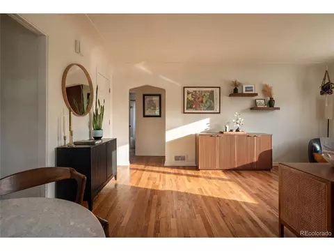 Living - 3710 W Stuart St, Denver, CO 80212 photo 3 of 3