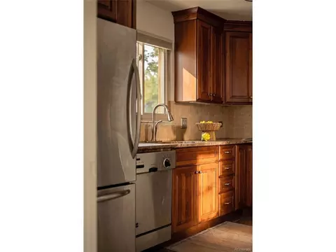 Kitchen - 3710 W Stuart St, Denver, CO 80212 photo 4 of 5