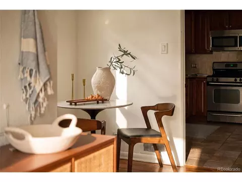 Dining - 3710 W Stuart St, Denver, CO 80212 photo 2 of 2