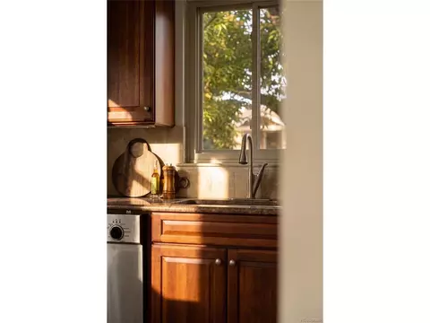 Kitchen - 3710 W Stuart St, Denver, CO 80212 photo 5 of 5
