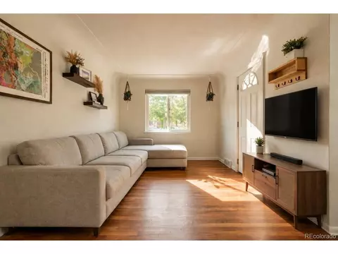 Living - 3710 W Stuart St, Denver, CO 80212 photo 1 of 3