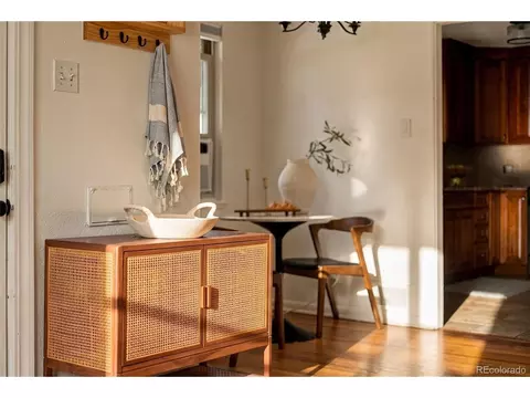 Entry Way - 3710 W Stuart St, Denver, CO 80212 photo 4 of 5