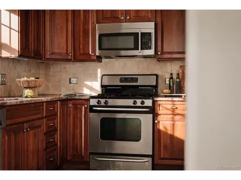 Kitchen - 3710 W Stuart St, Denver, CO 80212 photo 3 of 5